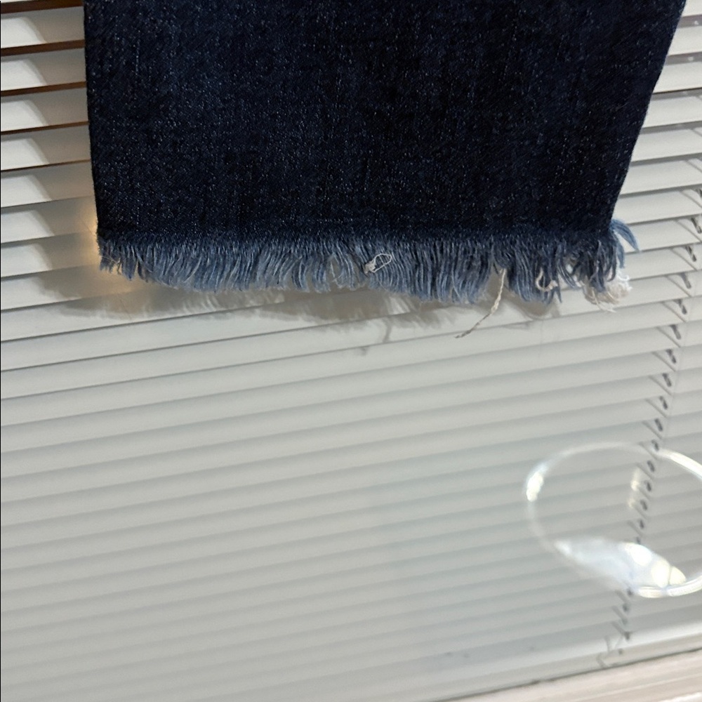 Flying Monkey Deep Blue Denim - image 6